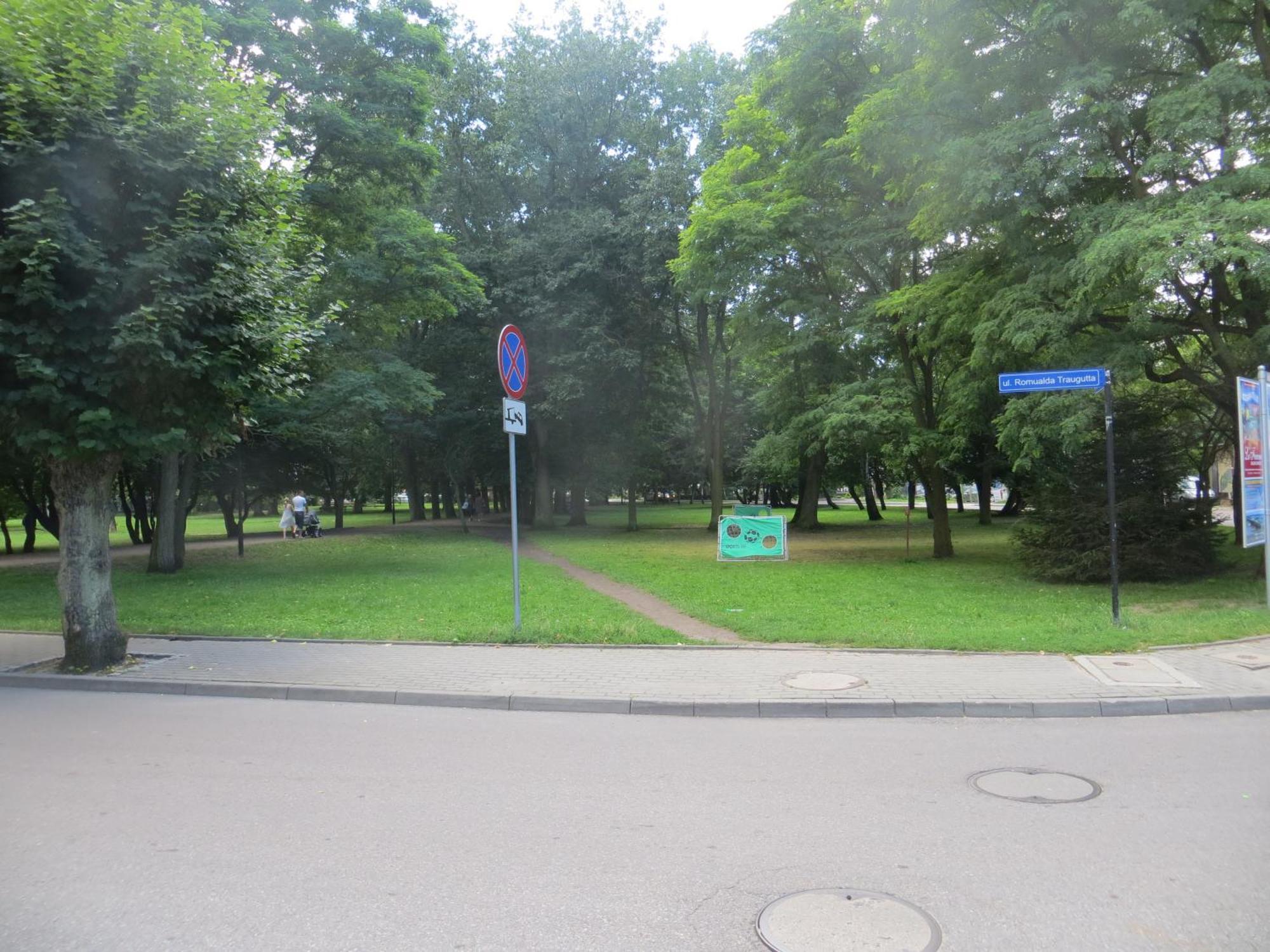 Apartament Horyzont Astra Miedzyzdroje Exterior foto